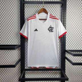 Camisa Flamengo Away (2) 2024/25 Adidas Torcedor Masculina