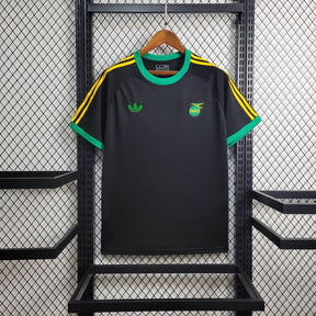 Camisa Jamaica 2024 Torcedor Masculina