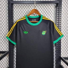 Camisa Jamaica 2024 Torcedor Masculina