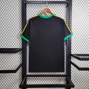 Camisa Jamaica 2024 Torcedor Masculina