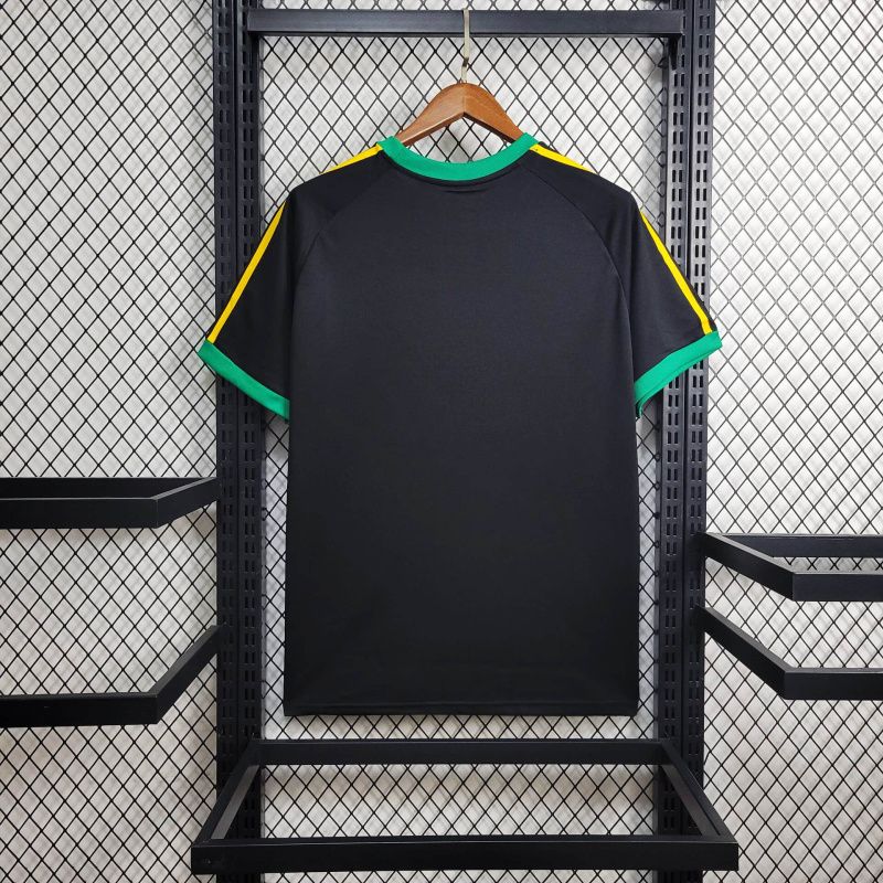 Camisa Jamaica 2024 Torcedor Masculina