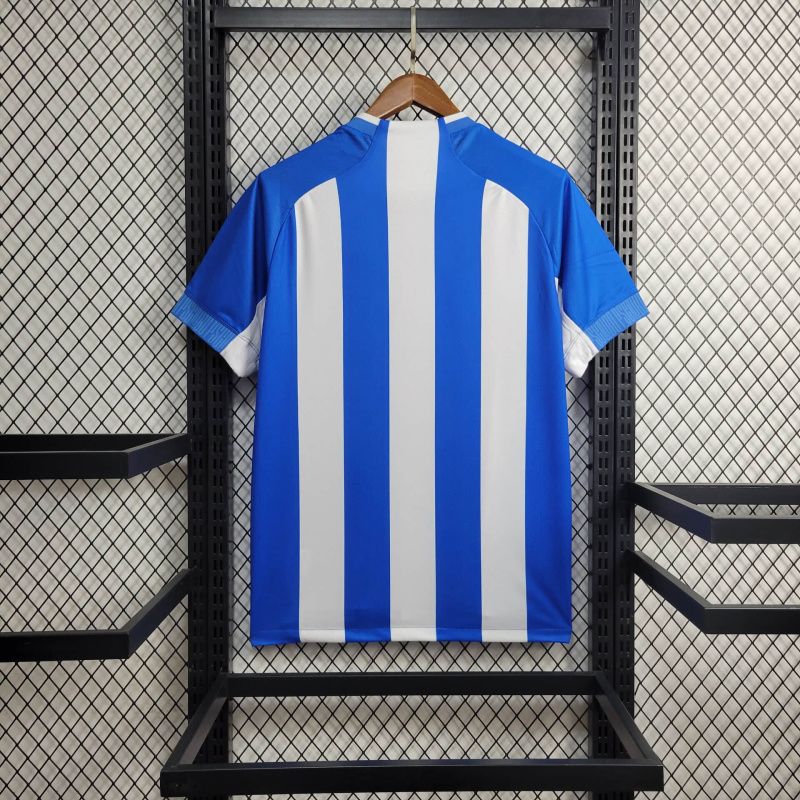 Camisa Paysandu 2024/25 Home Torcedor Masculina