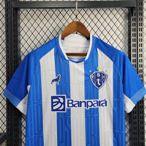 Camisa Paysandu 2024/25 Home Torcedor Masculina