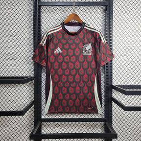 Camisa México 2024/25 Torcedor Masculina