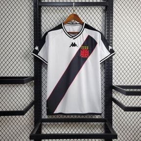 Camisa Vasco da Gama Away (2) 2024/25 Kappa Torcedor Masculina