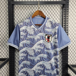 Camisa Japão 2024 Adidas Torcedor Masculina