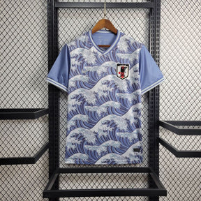 Camisa Japão 2024 Adidas Torcedor Masculina