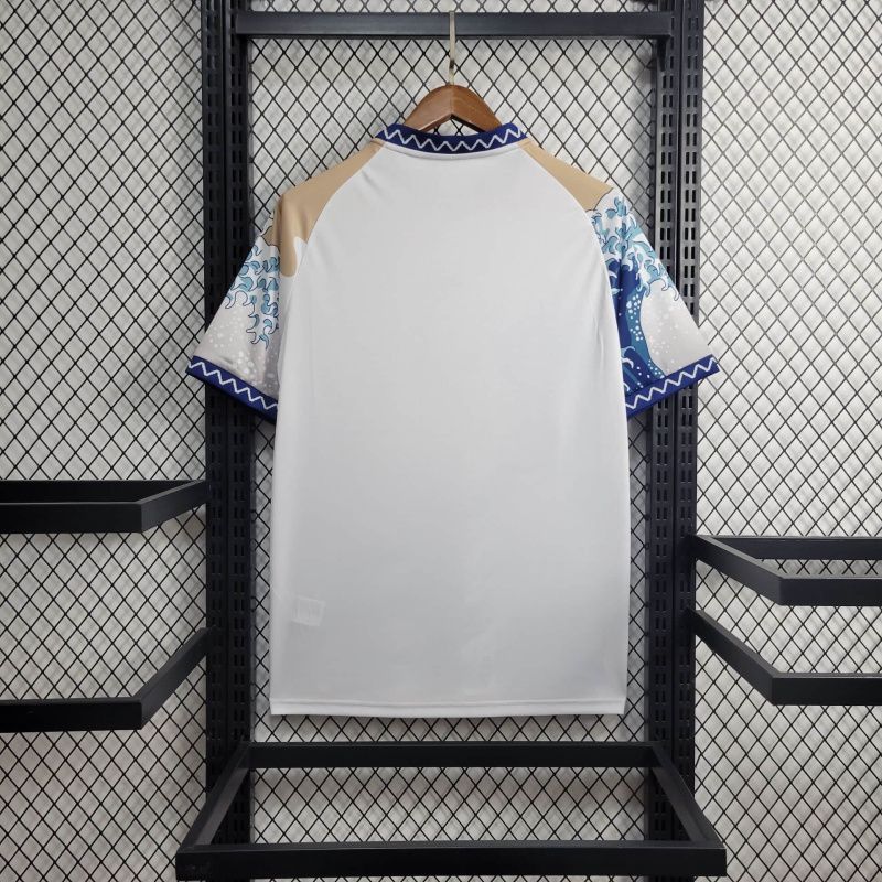 Camisa Japão 2024 Adidas Torcedor Masculina