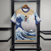 Camisa Japão 2024 Adidas Torcedor Masculina