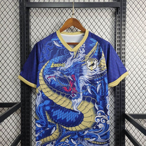 Camisa Japão 2024 Adidas Torcedor Masculina