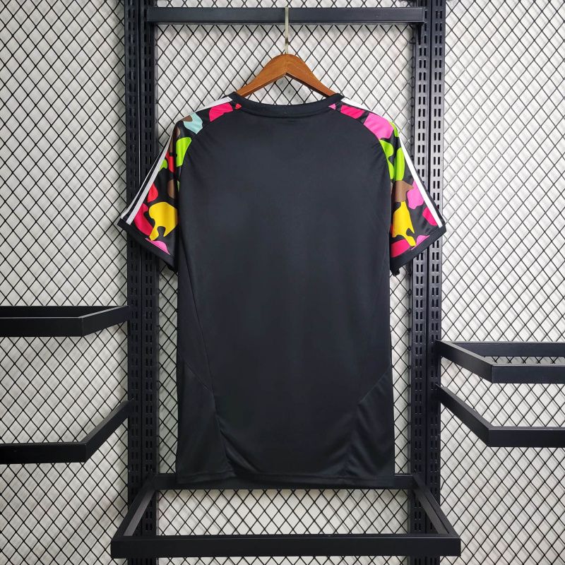 Camisa Japão 2024 Adidas Torcedor Masculina