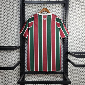 Camisa Fluminense 2024/25 Umbro Torcedor Masculina