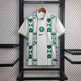 Camisa  Nigeria Nacional 2024/25 Adidas Torcedor Masculina