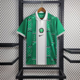 Camisa  Nigeria Nacional 2024/25 Adidas Torcedor Masculina