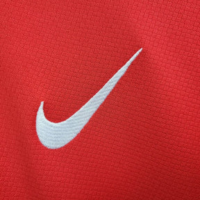 Camisa Portugal Home 2024/25 Nike Torcedor Masculina