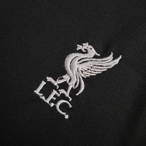 Uniforme Liverpool Away (2) 2024/25 Nike Infantil