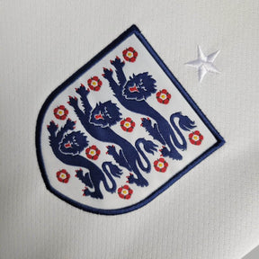 Camisa Inglaterra 2024/25 Home  Nike Torcedor Masculina