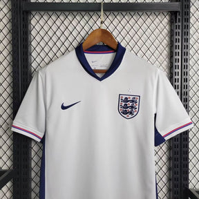 Camisa Inglaterra 2024/25 Home  Nike Torcedor Masculina