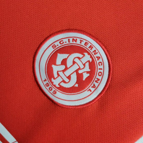 Camisa Internacional Home (1) 2024/25 Adidas Feminina