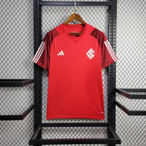 Camisa Internacional Treino 2024/25 Adidas Torcedor Masculina