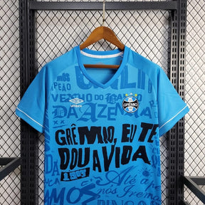 Camisa Gremio Especial 2024/25 Umbro Torcedor Masculina