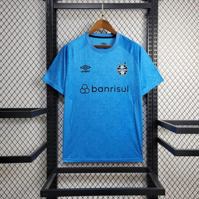 Camisa Grêmio Treino  2024/25 Umbro Torcedor Masculina