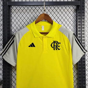 Camisa Flamengo Treino  2024/25 Adidas Torcedor Masculina