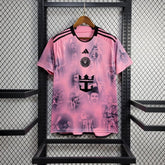 Camisa Inter Miami Especial 2024/25 Adidas Torcedor Masculina