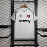 Camisa West Ham Home (1)  2024/25 Umbro Torcedor Masculina