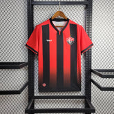 Camisa  Vitória Home  2024/25 Torcedor Masculina