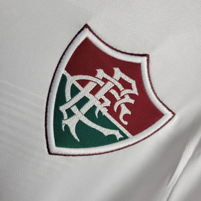 Camisa Fluminense Away (2) 2024/25 Umbro Torcedor Masculina