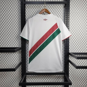 Camisa Fluminense Away (2) 2024/25 Umbro Torcedor Masculina