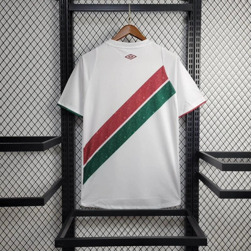 Camisa Fluminense Away (2) 2024/25 Umbro Torcedor Masculina