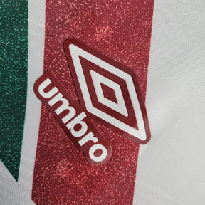 Camisa Fluminense Away (2) 2024/25 Umbro Torcedor Masculina