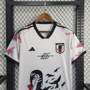 Camisa Japão Itachi 2024 Adidas Torcedor Masculina