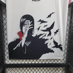 Camisa Japão Itachi 2024 Adidas Torcedor Masculina