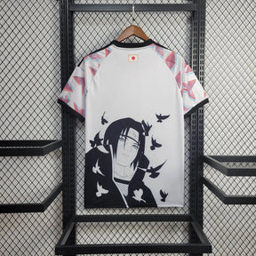 Camisa Japão Itachi 2024 Adidas Torcedor Masculina