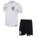 Kit Infantil Corinthians 2023 Home