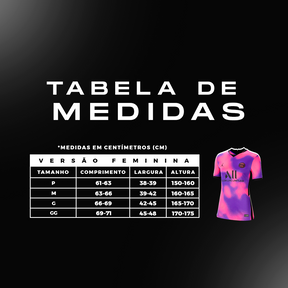 Camisa Barcelona Home  2023/24 Nike Feminina