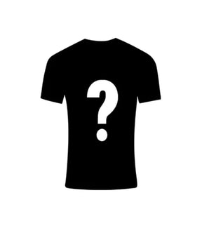 Mystery Shirt (Camisa Misteriosa)