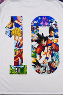 Camisa Japão 2024 Personalizada (10) Edição Especial - Torcedor