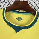 Camisa Brasil 2026 Home - Torcedor