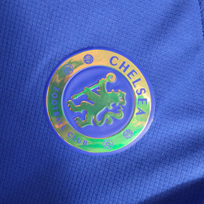 Camisa Chelsea Home (1) 2023/24 Nike Torcedor Masculina