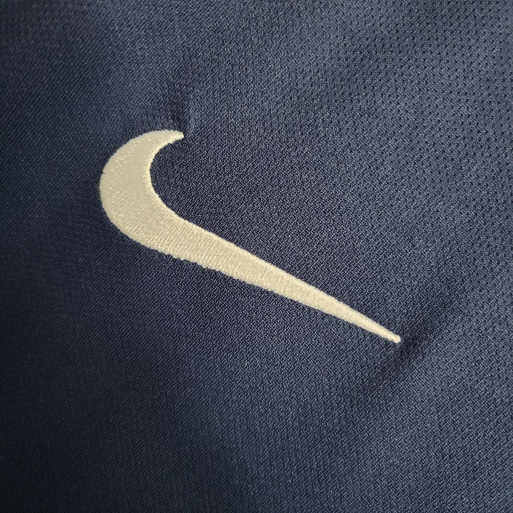 Camisa PSG Home 2017/18 Nike Retrô Masculina