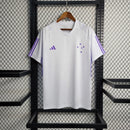 Camisa Cruzeiro 23/24 Treino - Torcedor