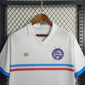 Camisa Bahia Home (1) 2023/24  Torcedor Masculina