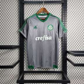 Camisa Palmeiras 2015 Retrô Masculina