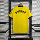 Camisa Borússia 23/24 Home - Torcedor