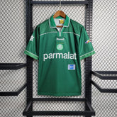 Camisa Palmeiras 100 anos Retrô Masculina