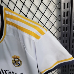 Camisa Real Madrid Home (1)  2023/24 Feminina